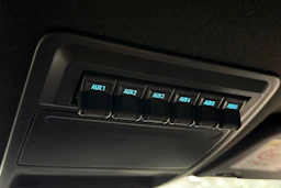 Oranssi Ford RANGER 2024 kuva 31.