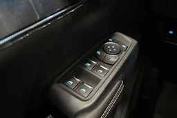 musta Ford Ranger 2024 kuva 20.