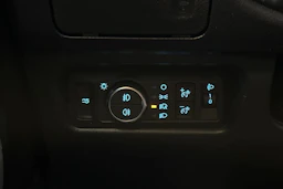 musta Ford Ranger 2024 kuva 21.