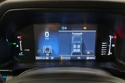 musta Ford Ranger 2024 kuva 25.