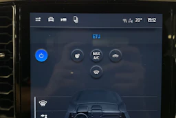 musta Ford Ranger 2024 kuva 30.