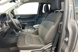 harmaa Ford Ranger 2024 kuva 10.