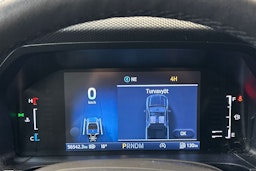 harmaa Ford Ranger 2024 kuva 14.