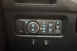 harmaa Ford Ranger 2024 kuva 21.