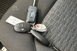 harmaa Ford Ranger 2024 kuva 22.