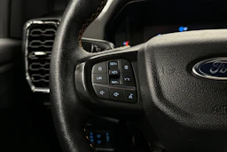 musta Ford Ranger 2024 kuva 10.