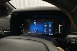 musta Ford Ranger 2024 kuva 12.
