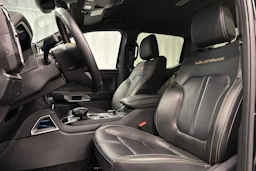 musta Ford Ranger 2024 kuva 20.