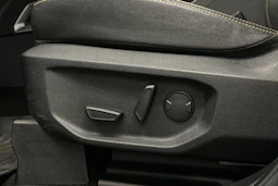 musta Ford Ranger 2024 kuva 21.