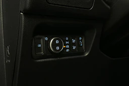 musta Ford Ranger 2024 kuva 23.