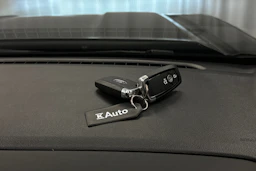 musta Ford Ranger 2024 kuva 26.