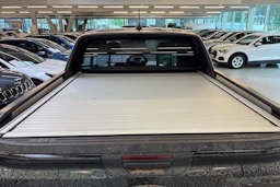 musta Ford Ranger 2025 kuva 5.
