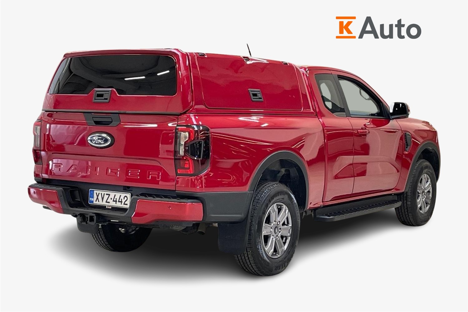 Ford Ranger 2025, kuva 3/28