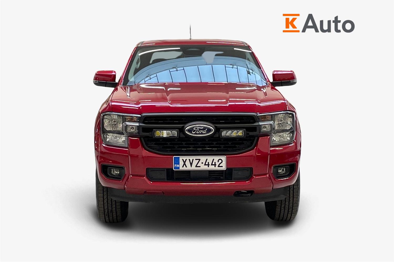 Ford Ranger 2025, kuva 5/28