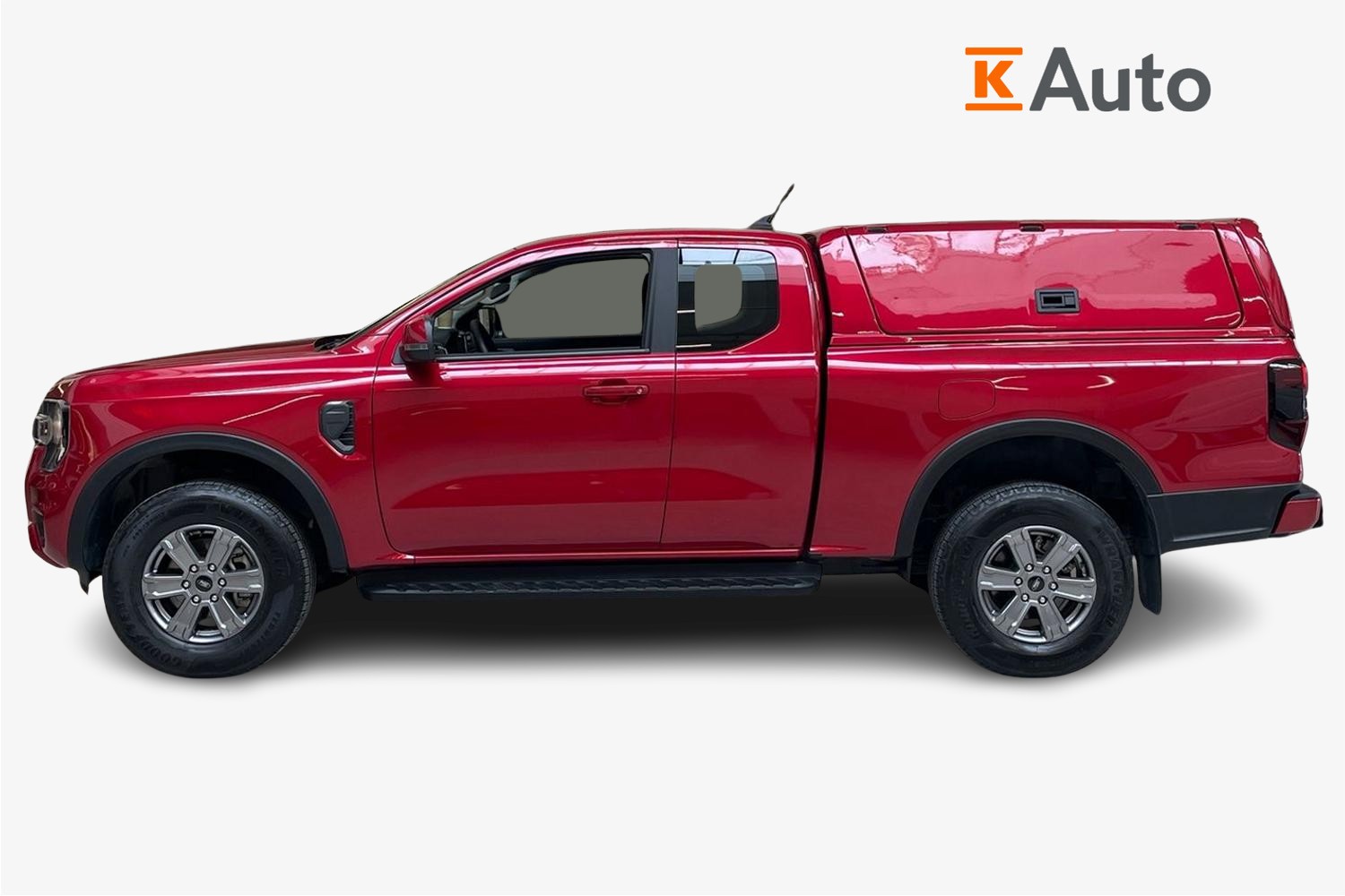 Ford Ranger 2025, kuva 7/28