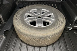 punainen Ford Ranger 2025 kuva 16.