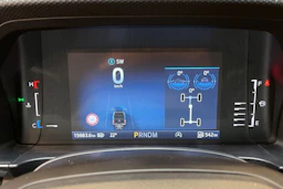 punainen Ford Ranger 2025 kuva 20.