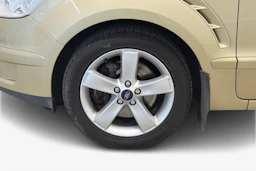 ruskea (beige) Ford S-Max 2006 kuva 9.