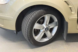 ruskea (beige) Ford S-Max 2006 kuva 10.