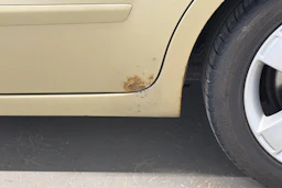 ruskea (beige) Ford S-Max 2006 kuva 11.