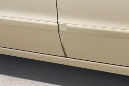 ruskea (beige) Ford S-Max 2006 kuva 12.