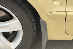 ruskea (beige) Ford S-Max 2006 kuva 13.