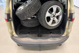 ruskea (beige) Ford S-Max 2006 kuva 16.