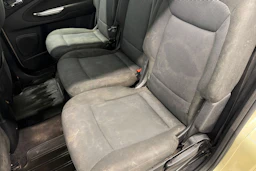 ruskea (beige) Ford S-Max 2006 kuva 17.