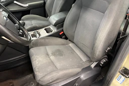 ruskea (beige) Ford S-Max 2006 kuva 18.