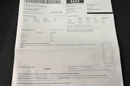 ruskea (beige) Ford S-Max 2006 kuva 19.