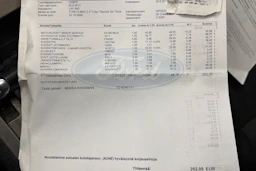 ruskea (beige) Ford S-Max 2006 kuva 20.