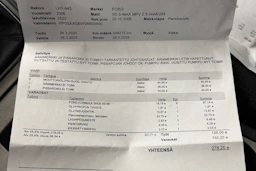 ruskea (beige) Ford S-Max 2006 kuva 22.