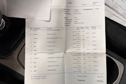 ruskea (beige) Ford S-Max 2006 kuva 23.