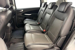 Harmaa Ford S-Max 2007 kuva 11.