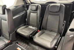 Harmaa Ford S-Max 2007 kuva 12.