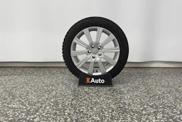 Harmaa Ford S-Max 2007 kuva 15.