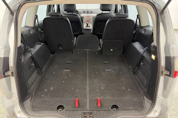 Harmaa Ford S-Max 2007 kuva 17.