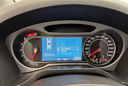 Harmaa Ford S-Max 2007 kuva 19.