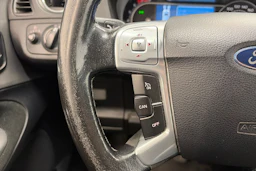 Harmaa Ford S-Max 2007 kuva 20.