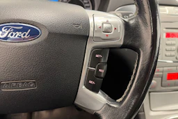 Harmaa Ford S-Max 2007 kuva 21.