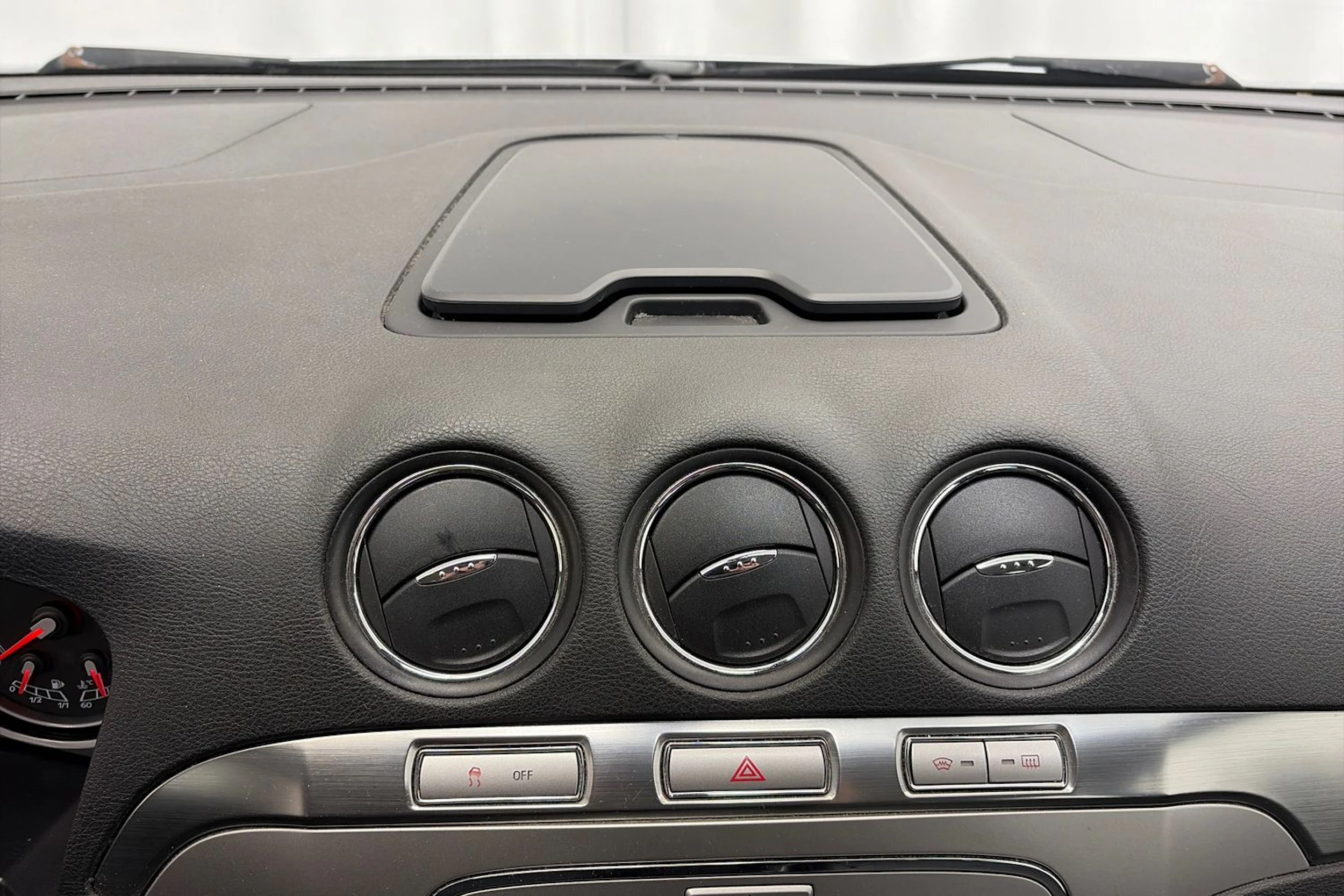 Harmaa Ford S-Max 2007 kuva 22.