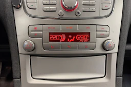 Harmaa Ford S-Max 2007 kuva 24.