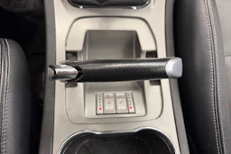 Harmaa Ford S-Max 2007 kuva 25.