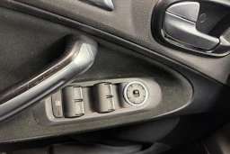 Harmaa Ford S-Max 2007 kuva 26.