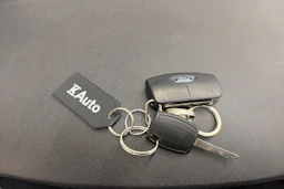 Harmaa Ford S-Max 2007 kuva 28.