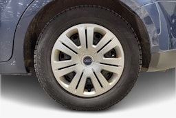 sininen Ford S-Max 2008 kuva 11.