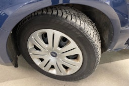 sininen Ford S-Max 2008 kuva 13.