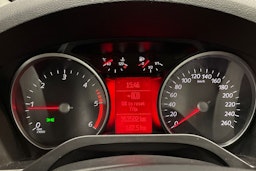 sininen Ford S-Max 2008 kuva 15.