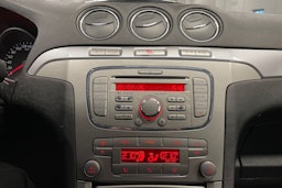 sininen Ford S-Max 2008 kuva 16.