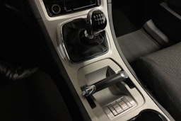 sininen Ford S-Max 2008 kuva 17.